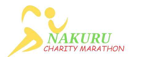 nakuru charity marathon logo